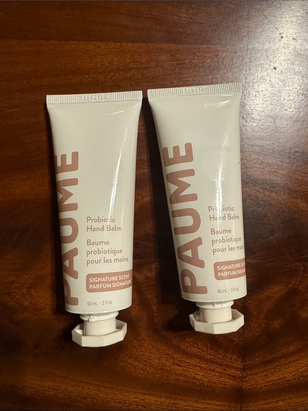 PAUME Probiotic Hand Balm, Signature Scent